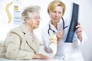 лечение остеопороза, картинка
