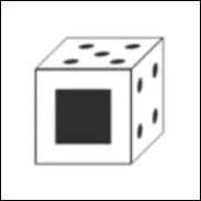 куб для задания теста 3