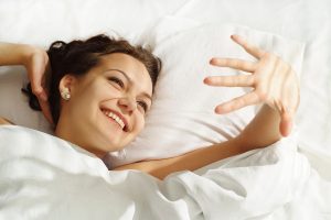 Может ли подняться температура от недосыпа у взрослых
