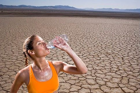 Норма воды для спортсмена и как определяются нормы потребления воды в день для спортсменов