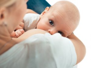 грудное вскармливание новорожденных, картинка