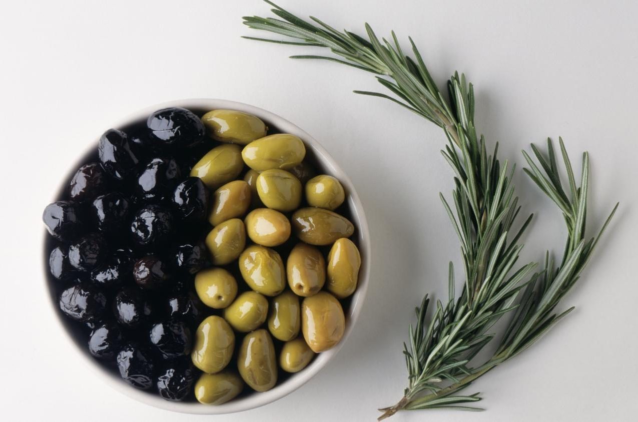 Olivessanchez Olive