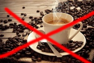 отказ от кофе последствия для организма, фото